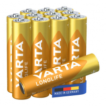 Varta Battery AAA Longlife
