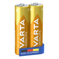 Varta Battery AA Longlife