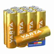 Varta Battery AA Longlife