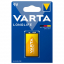Varta Battery 9V Longlife