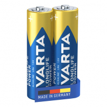 Varta Battery AA Longlife