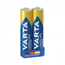 Varta Battery AAA Longlife