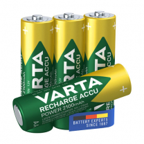 Varta Battery AA Rechargeable