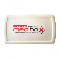 First Aid Kit Hikers/Cyclist