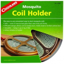 Mosquito Coil Holder