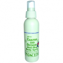 Reitzer's Body Spray