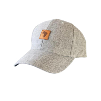 Cap Summit Grey