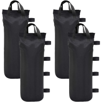 Sandbag Gazebo Weight 4Pc