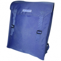 Haver Sack Bag 2 Rust/Charcoal