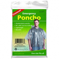 Poncho