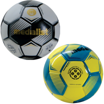 Ball Soccer Fusion No 5