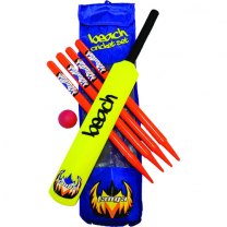 Beach Cricket Set