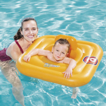 Baby Support (Step A)