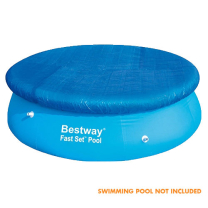 Pool Cover Fast Set Pool