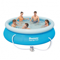 Pool Fast Set Senior