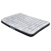 Mattress Queen Fashion Flock