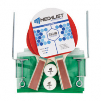 Table Tennis Complete Set