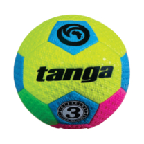 Beach Soccer Ball Softech