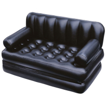 Sleeper Couch Double 5-in-1