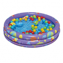 Pool Kiddies Ball Pit