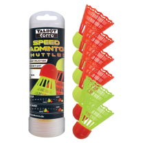 Badminton Shuttles