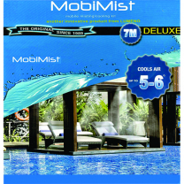 Misting System Mobi