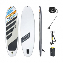 Paddle Board White Cap