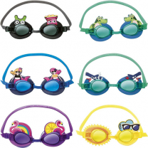 Character Goggles