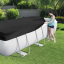 Pool Cover PVC