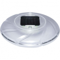 Solar-Float Lamp