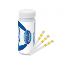 Test Strips Pool & Spa