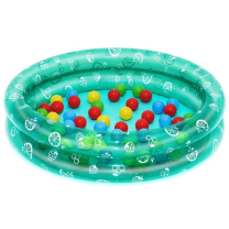 Splash & Play Pool Ball Pit