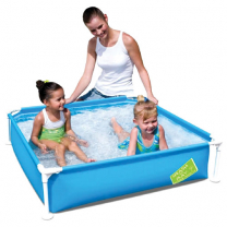 Pool Frame Kiddies
