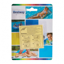 Inflatable Repair Patch H/Duty