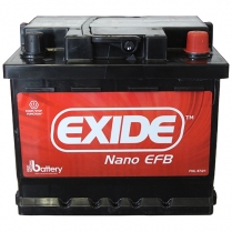 Battery F619CE
