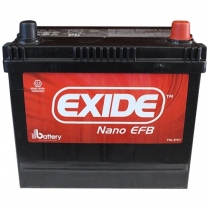 Battery F631C