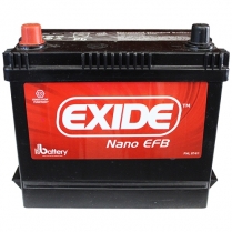 Battery F634C