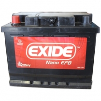 Battery F640CE