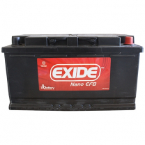 Battery F650C