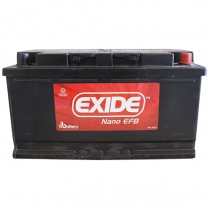 Battery F658C