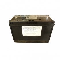 Battery FSMF100 W/Stud