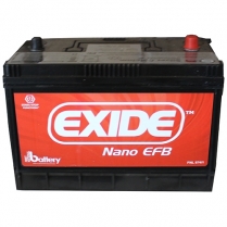 Battery FSMF101 T/Term