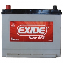 Battery FSMF38 L/H/P