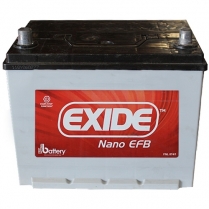 Battery FSMF39 R/H/P