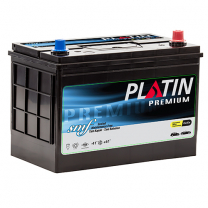Battery Premium 650C