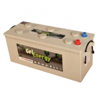 Battery YGE12-120 Gel VRLA