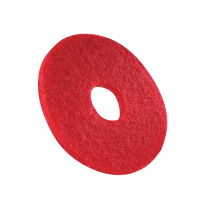 Buffing Pad Red 425mm 3M