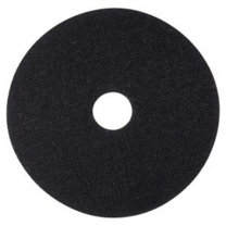 Stripping Pad Black 425mm 3M