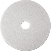 Polishing Pad White 450-457mm