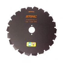 Blade Circular Saw 225mm/20mm